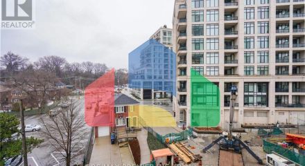 Residential - Condo/Apartment - Toronto, Canada - Canada