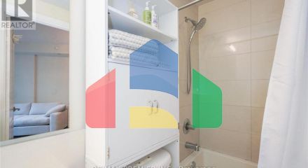 Residential - Condo/Apartment - Toronto, Canada - Canada