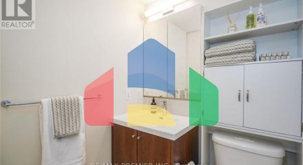 Residential - Condo/Apartment - Toronto, Canada - Canada