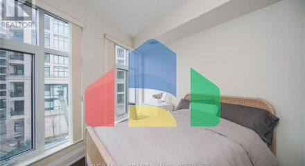 Residential - Condo/Apartment - Toronto, Canada - Canada