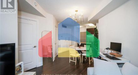 Residential - Condo/Apartment - Toronto, Canada - Canada
