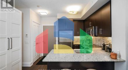 Residential - Condo/Apartment - Toronto, Canada - Canada