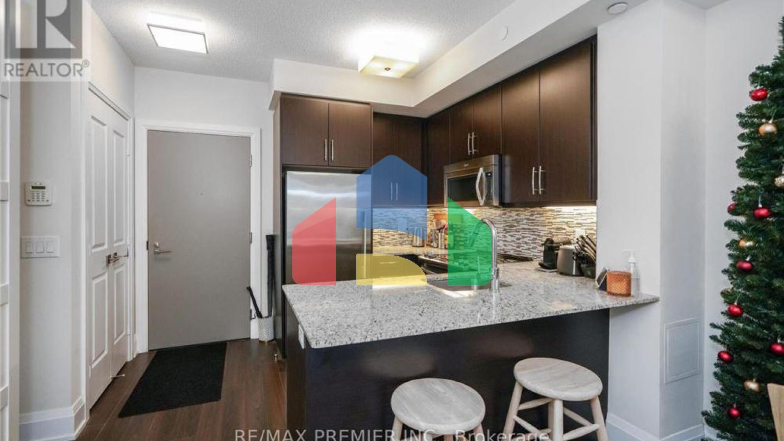 Residential - Condo/Apartment - Toronto, Canada - Canada