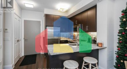 Residential - Condo/Apartment - Toronto, Canada - Canada
