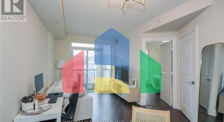 Residential - Condo/Apartment - Toronto, Canada - Canada