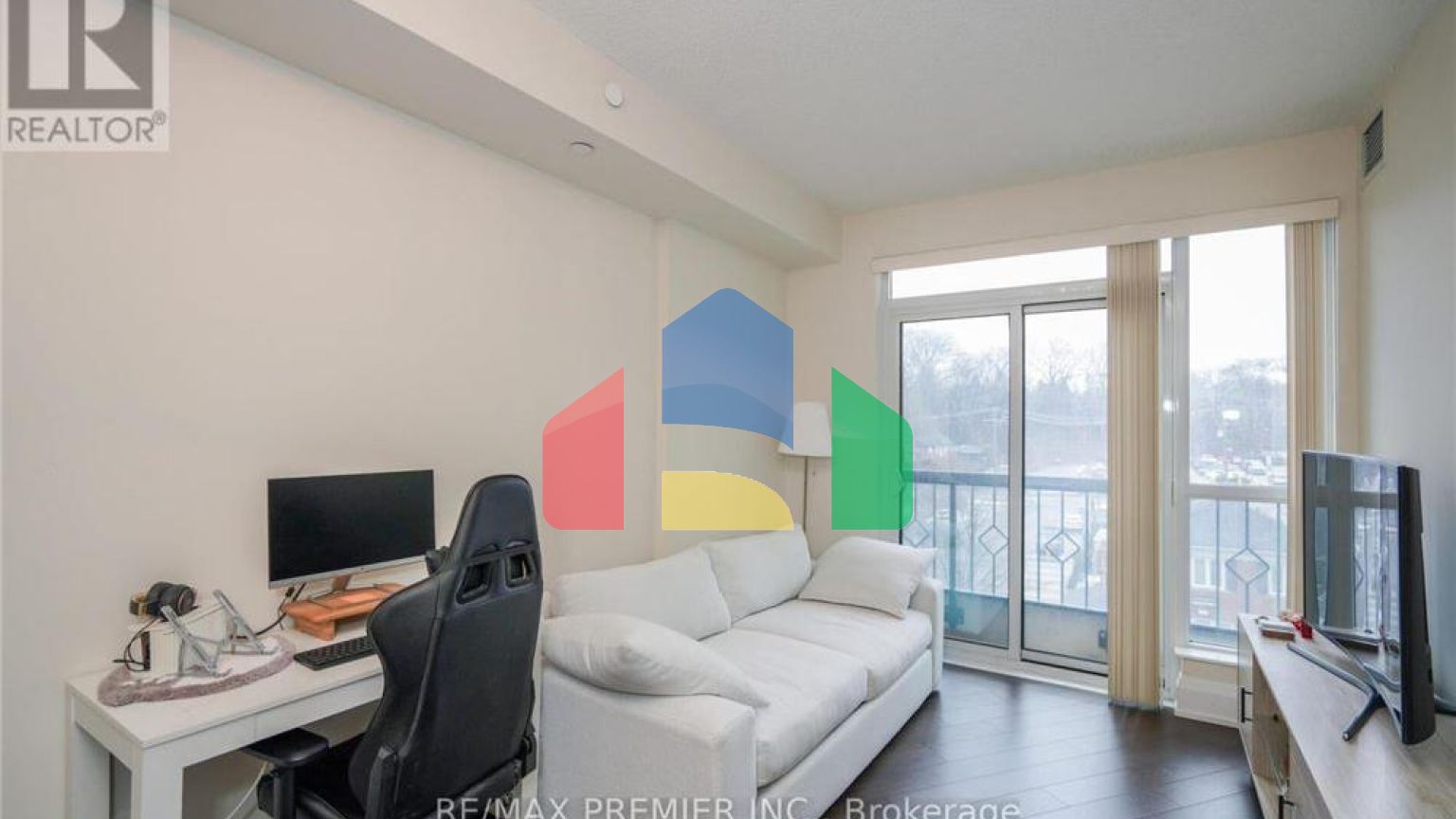 Residential - Condo/Apartment - Toronto, Canada - Canada