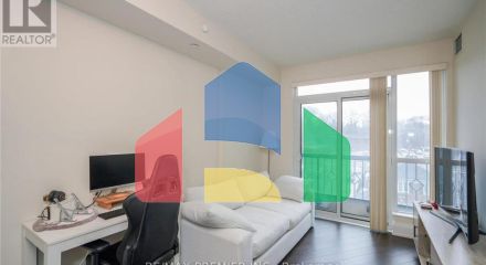Residential - Condo/Apartment - Toronto, Canada - Canada