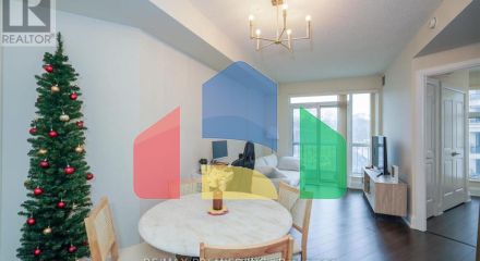 Residential - Condo/Apartment - Toronto, Canada - Canada