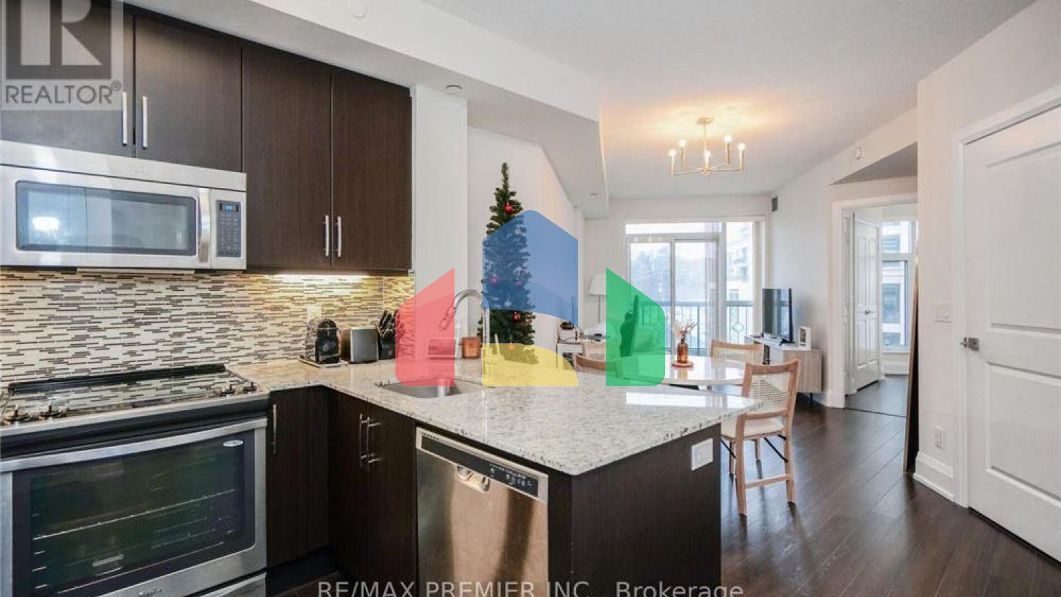 Residential - Condo/Apartment - Toronto, Canada - Canada