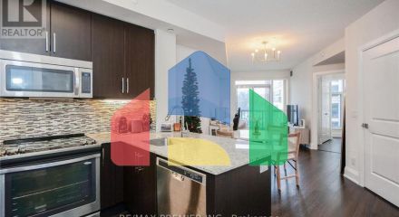 Residential - Condo/Apartment - Toronto, Canada - Canada