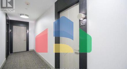 Residential - Condo/Apartment - Toronto, Canada - Canada