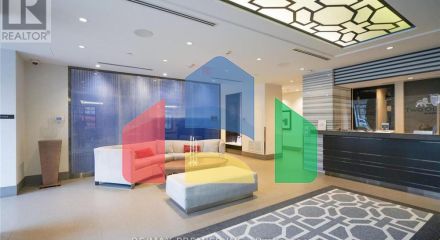 Residential - Condo/Apartment - Toronto, Canada - Canada