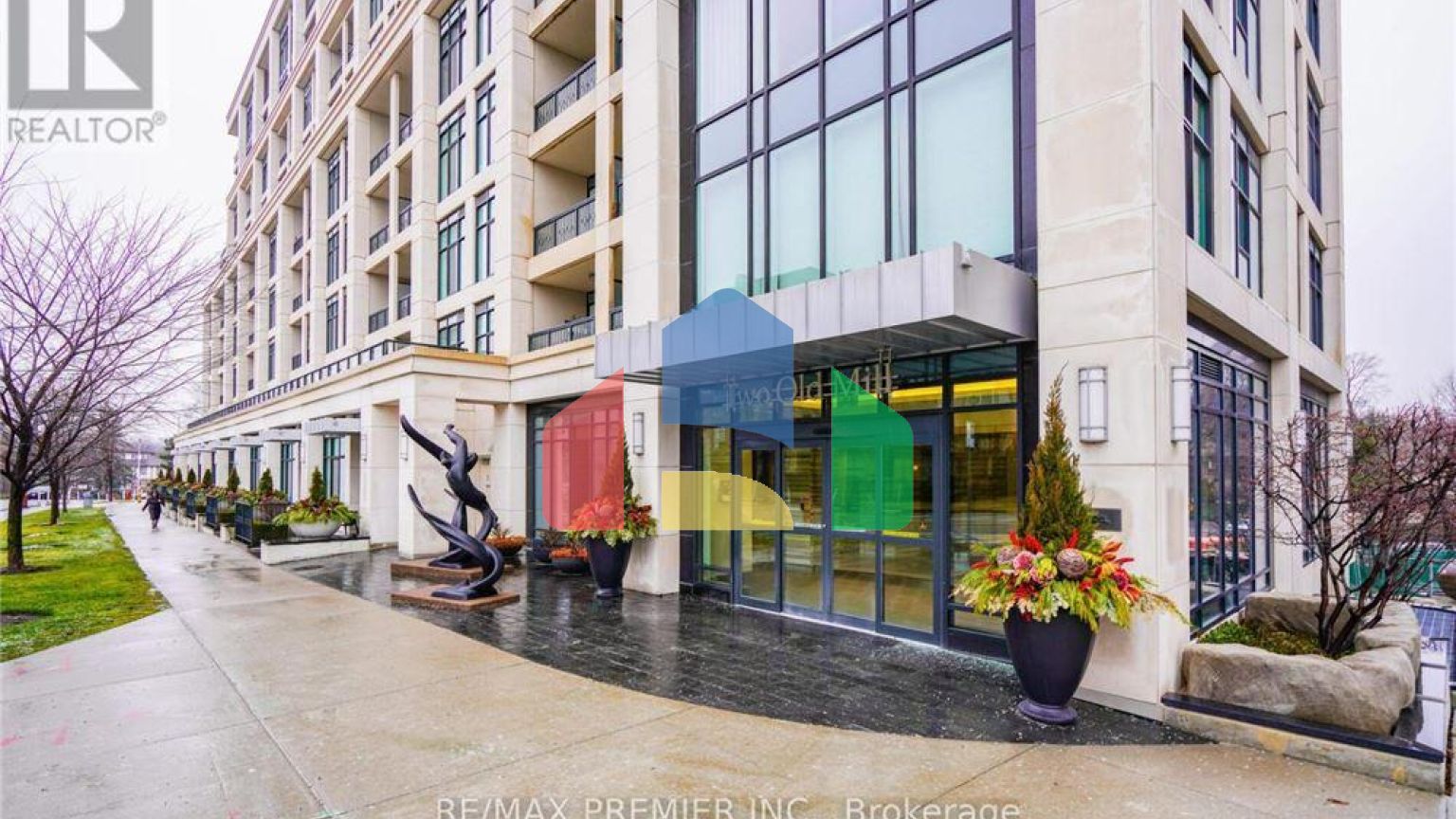 Residential - Condo/Apartment - Toronto, Canada - Canada