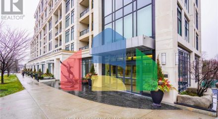 Residential - Condo/Apartment - Toronto, Canada - Canada