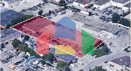 Commercial - Commercial/Retail - Toronto, Canada - Canada