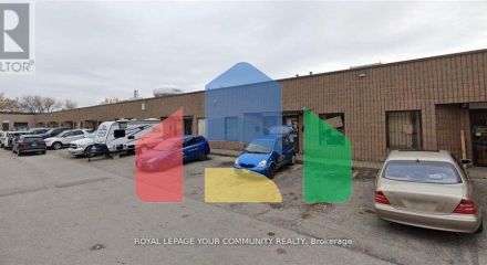 Commercial - Commercial/Retail - Toronto, Canada - Canada