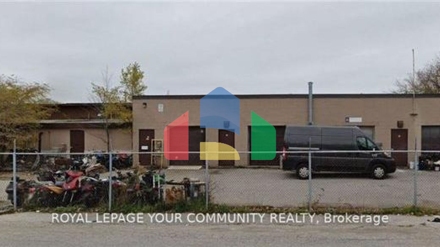 Commercial - Commercial/Retail - Toronto, Canada - Canada