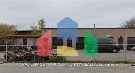 Commercial - Commercial/Retail - Toronto, Canada - Canada