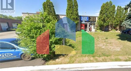 Commercial - Commercial/Retail - Toronto, Canada - Canada