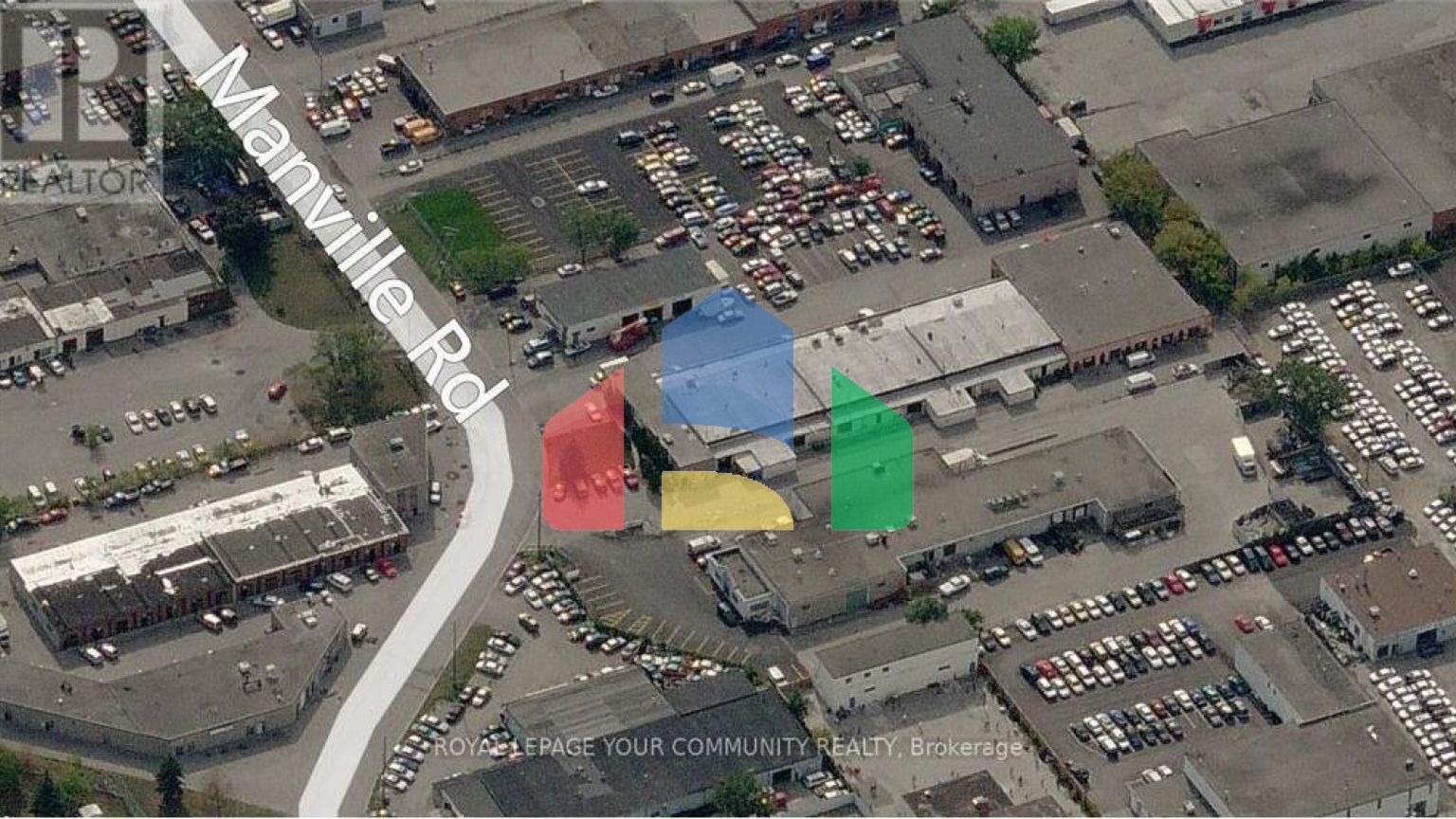 Commercial - Commercial/Retail - Toronto, Canada - Canada