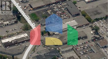 Commercial - Commercial/Retail - Toronto, Canada - Canada