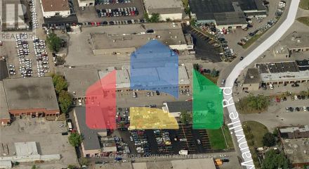 Commercial - Commercial/Retail - Toronto, Canada - Canada