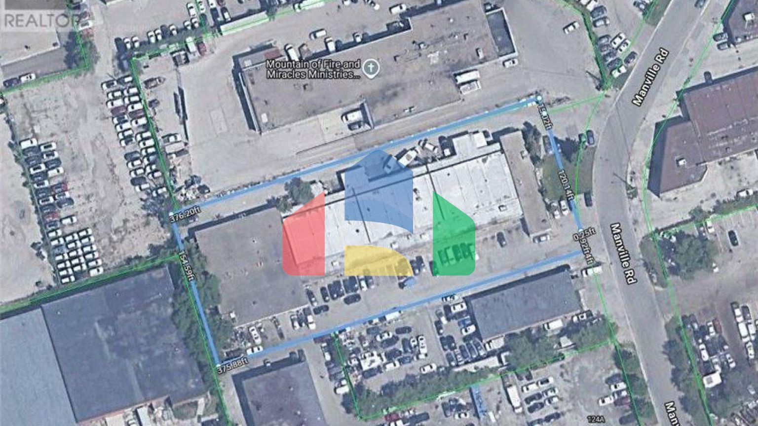 Commercial - Commercial/Retail - Toronto, Canada - Canada