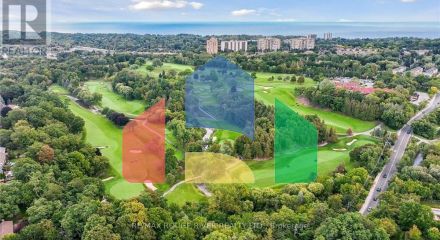 Residential - Single Family Home - Toronto, Canada - Canada