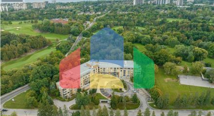 Residential - Single Family Home - Toronto, Canada - Canada