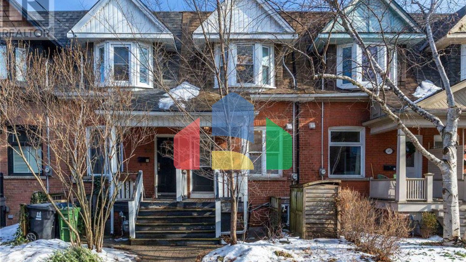 Residential - Single Family Home - Toronto, Canada - Canada