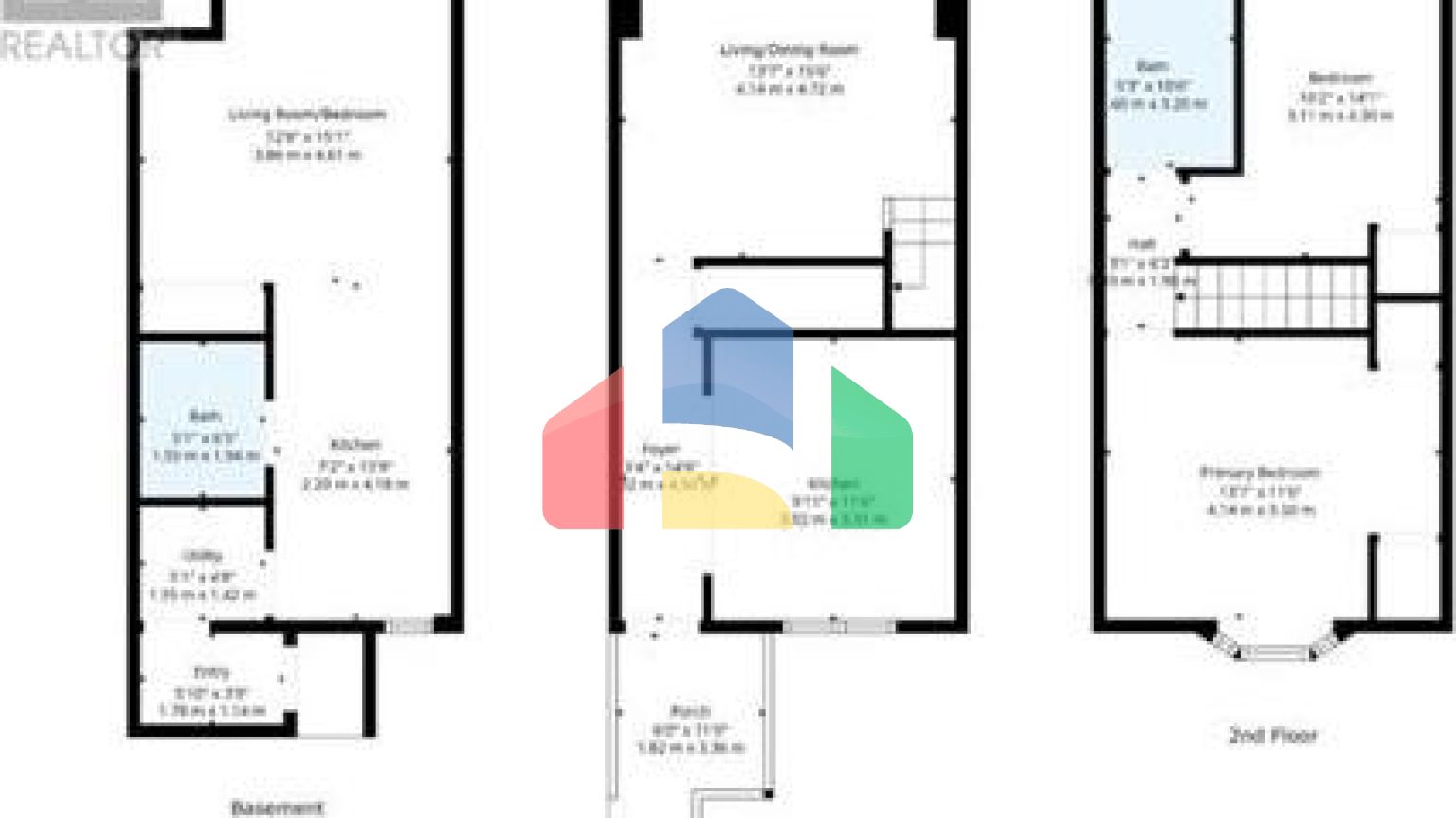 Residential - Single Family Home - Toronto, Canada - Canada