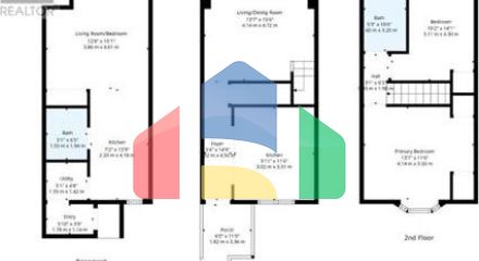 Residential - Single Family Home - Toronto, Canada - Canada