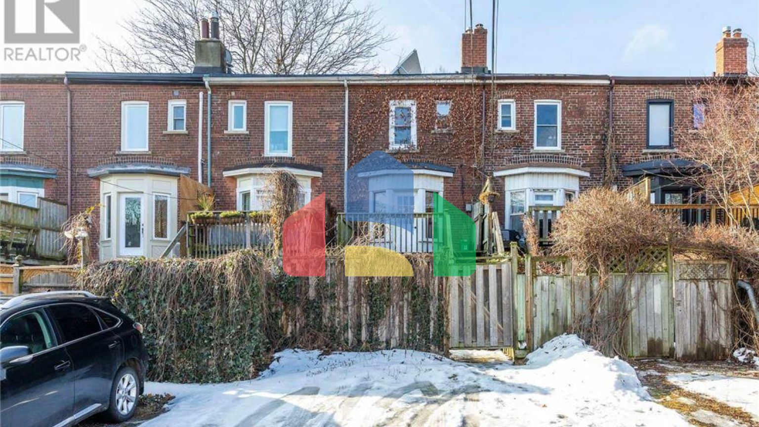 Residential - Single Family Home - Toronto, Canada - Canada