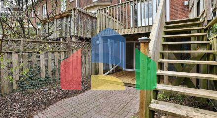 Residential - Single Family Home - Toronto, Canada - Canada