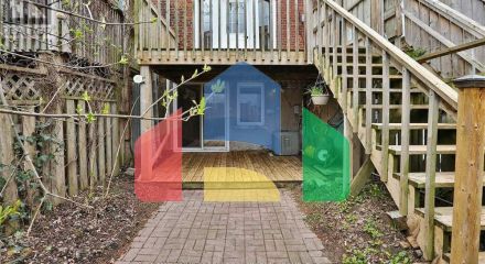 Residential - Single Family Home - Toronto, Canada - Canada