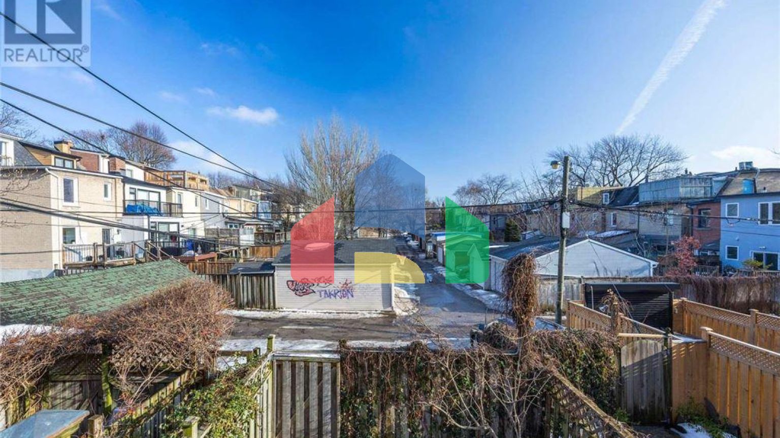 Residential - Single Family Home - Toronto, Canada - Canada