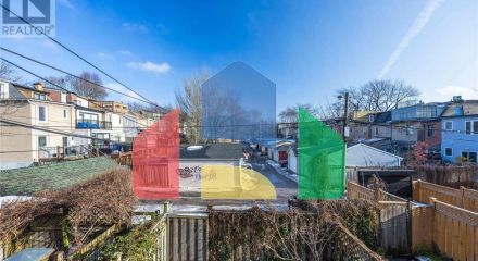 Residential - Single Family Home - Toronto, Canada - Canada