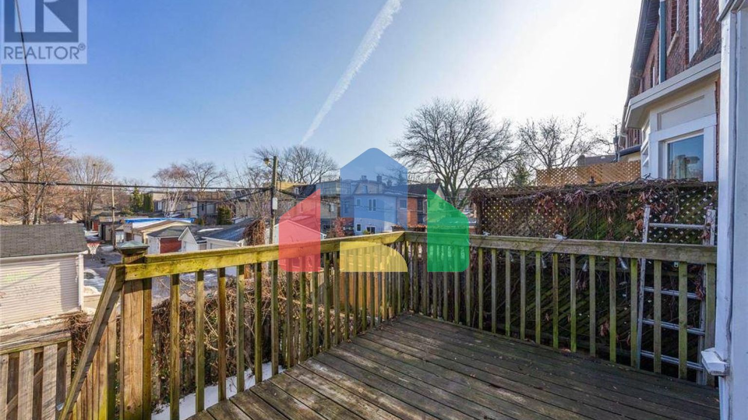 Residential - Single Family Home - Toronto, Canada - Canada