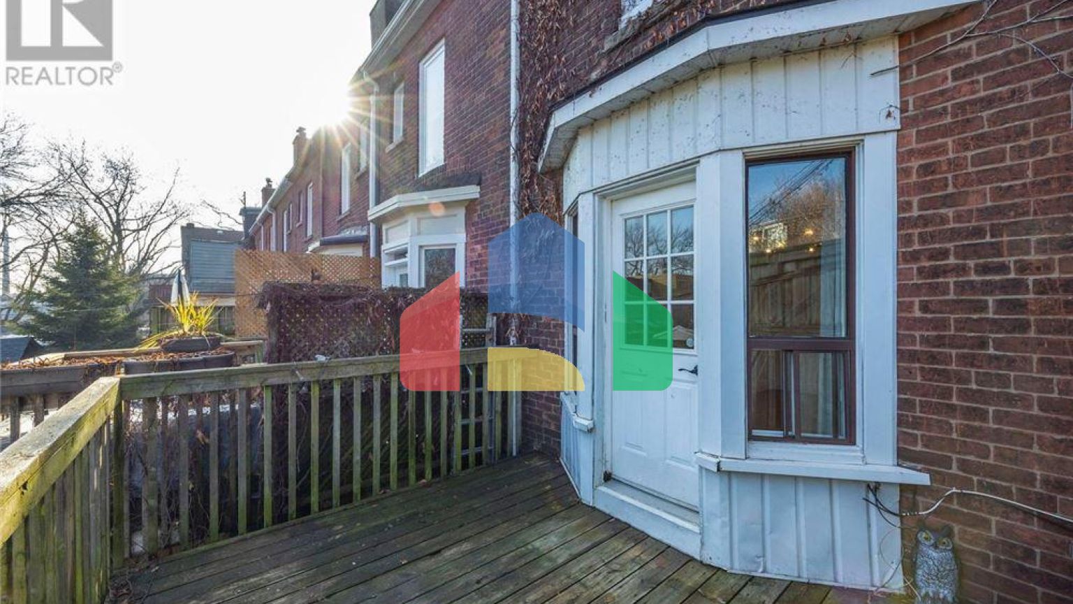 Residential - Single Family Home - Toronto, Canada - Canada