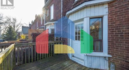 Residential - Single Family Home - Toronto, Canada - Canada