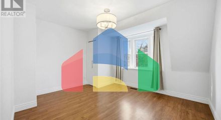 Residential - Single Family Home - Toronto, Canada - Canada