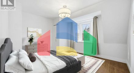 Residential - Single Family Home - Toronto, Canada - Canada