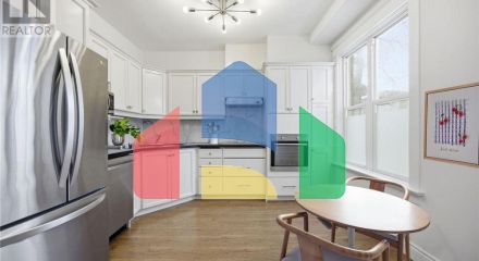 Residential - Single Family Home - Toronto, Canada - Canada