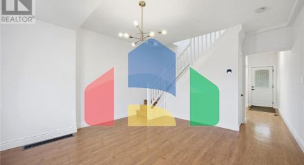 Residential - Single Family Home - Toronto, Canada - Canada