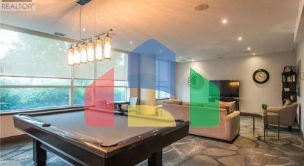 Residential - Condo/Apartment - Toronto, Canada - Canada