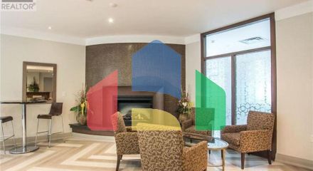 Residential - Condo/Apartment - Toronto, Canada - Canada