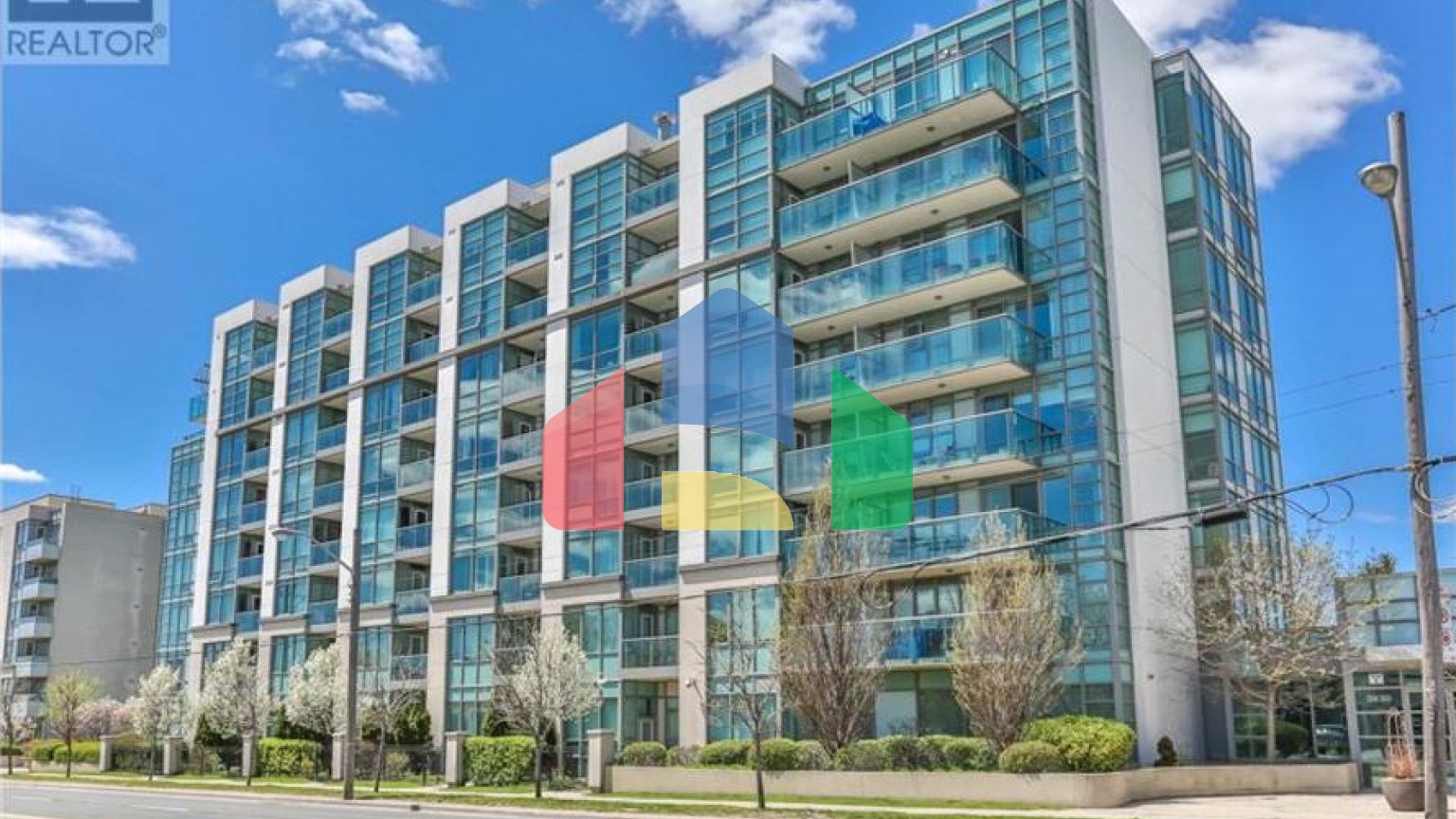 Residential - Condo/Apartment - Toronto, Canada - Canada