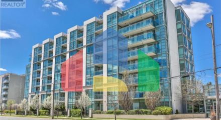 Residential - Condo/Apartment - Toronto, Canada - Canada