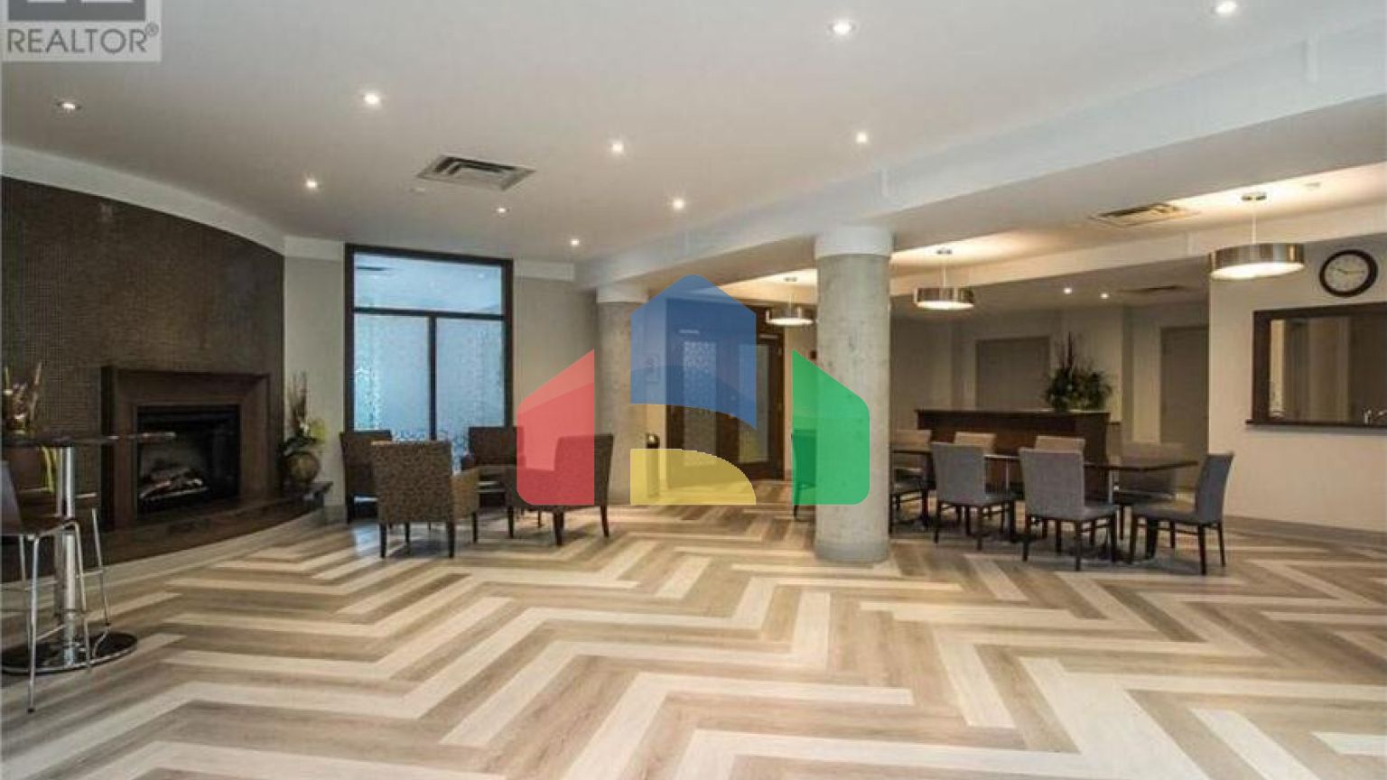 Residential - Condo/Apartment - Toronto, Canada - Canada