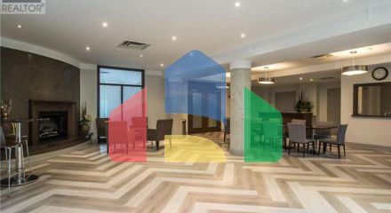 Residential - Condo/Apartment - Toronto, Canada - Canada